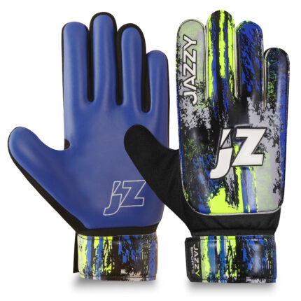 JAZZY UNISEX GOALKEPPER GLOVES